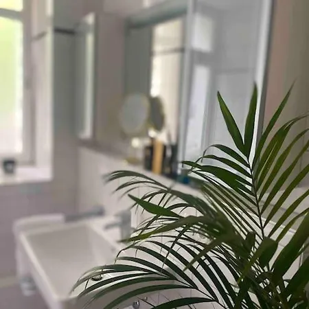 G Apartment