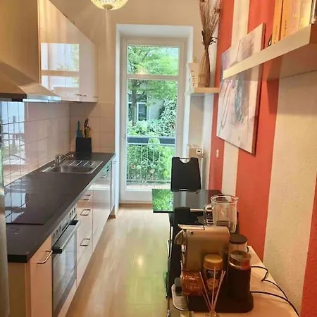 Appartement G