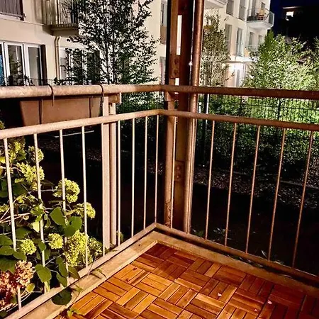 Appartement G *